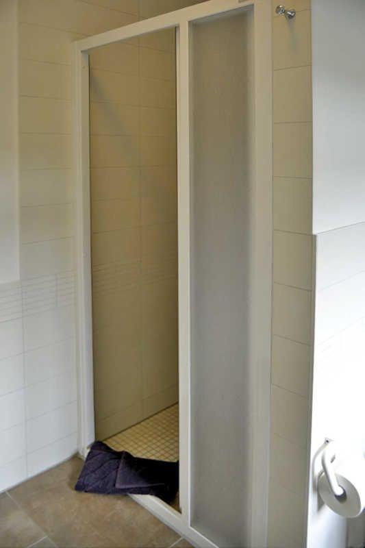Reetdachhaus Im Fischerdorf Freest Esterno foto